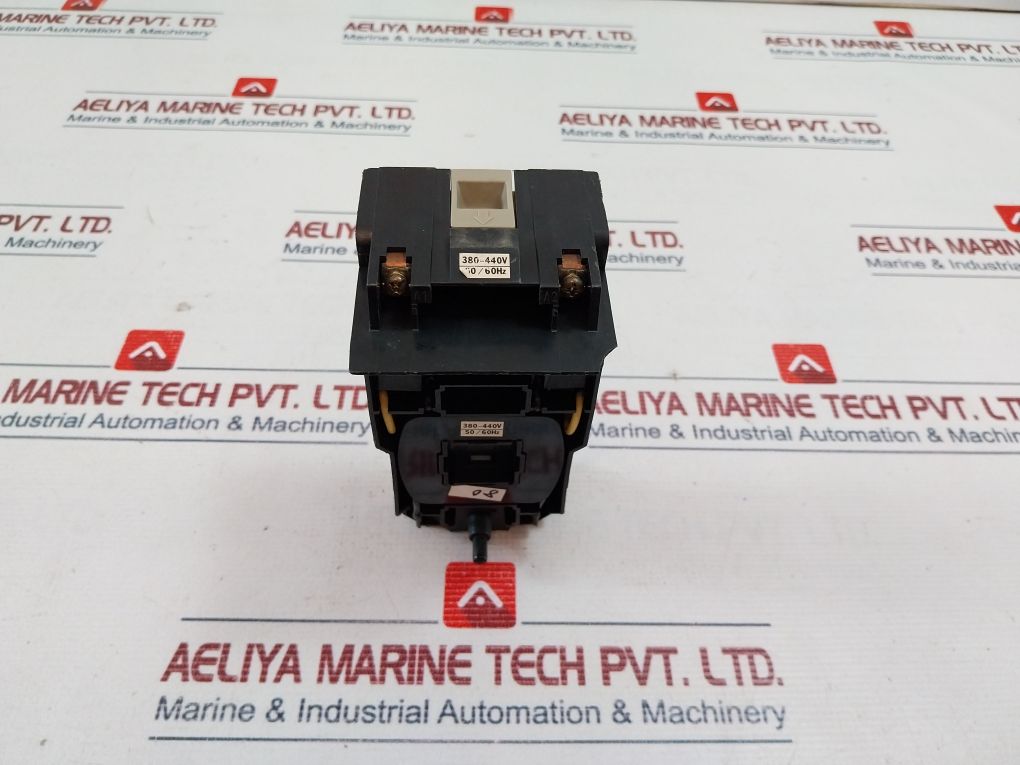 Mitsubishi Electric C2T-5B Contactor Coil