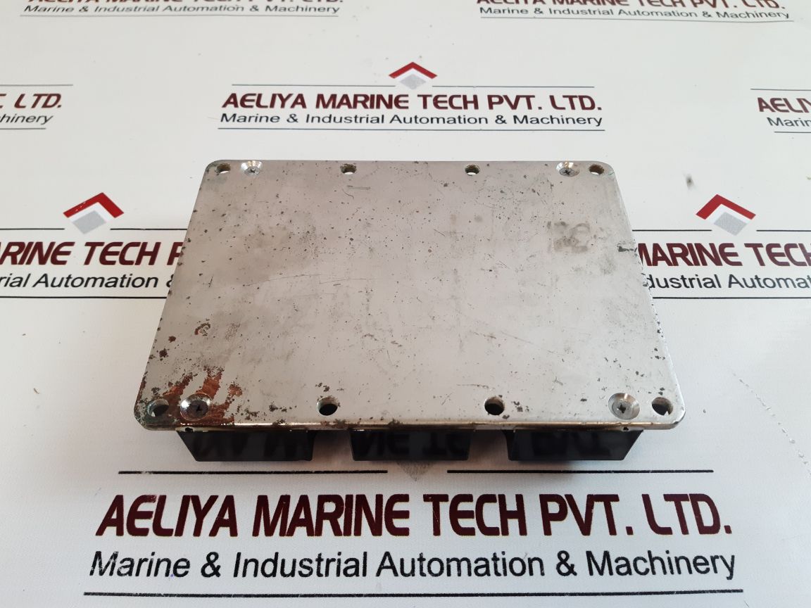 Mitsubishi Cm1200Ha-66H Igbt Module