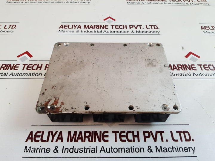 Mitsubishi Cm1200Ha-66H Igbt Module