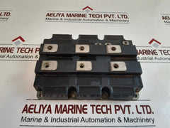 Mitsubishi Cm1200Ha-66H Igbt Module