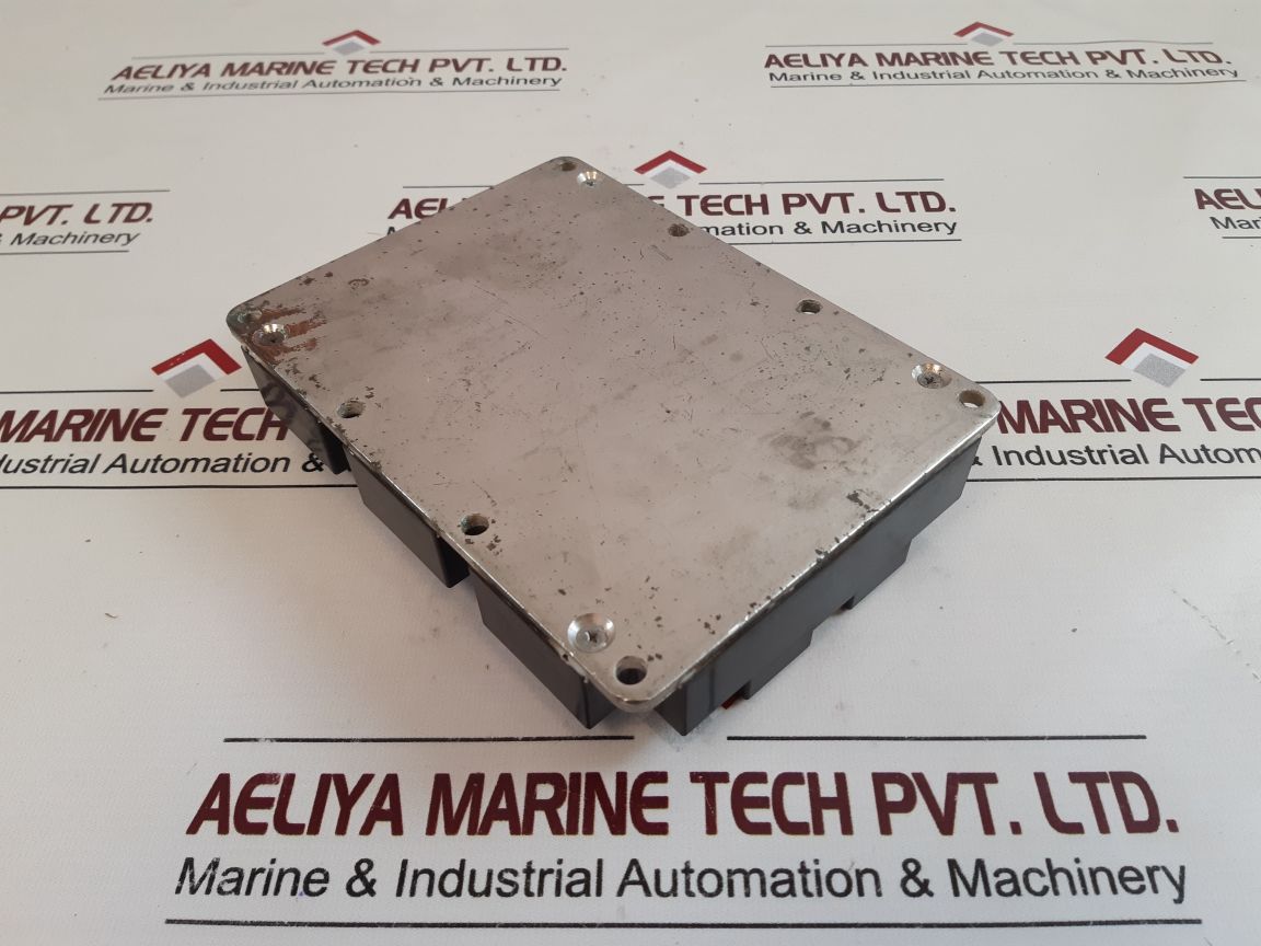 Mitsubishi Cm1200Ha-66H Igbt Module