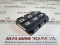 Mitsubishi Cm1200Ha-66H Igbt Module