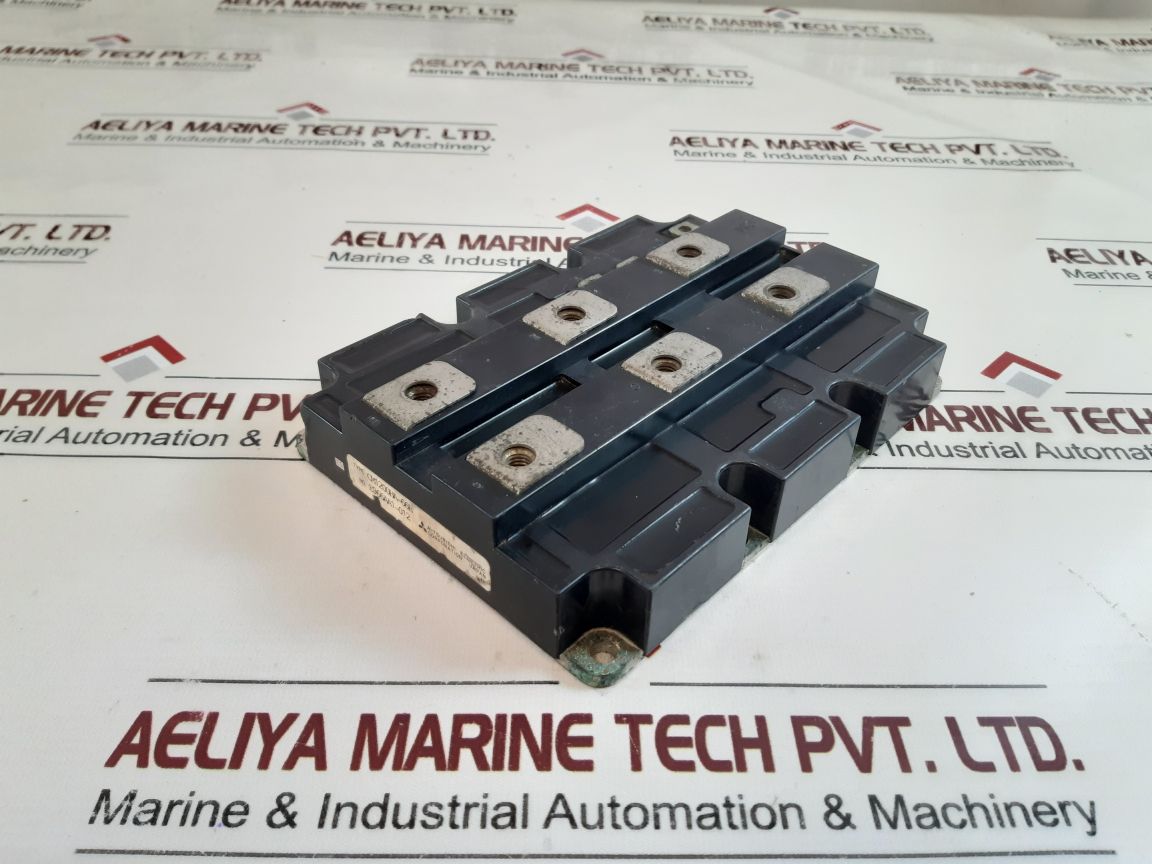 Mitsubishi Cm1200Ha-66H Igbt Module