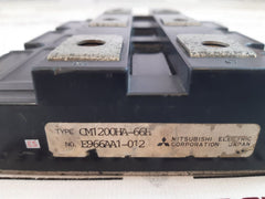 Mitsubishi Cm1200Ha-66H Igbt Module