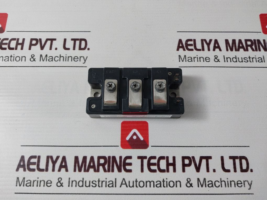 Mitsubishi Electric Cm150Du-12F