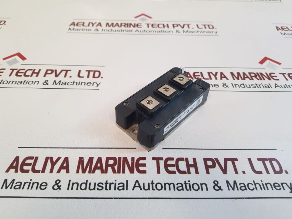 Mitsubishi Electric Cm200Dy-24A Power Supply Module