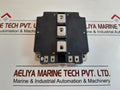 Mitsubishi Electric Cm600Du-24Nf Igbt Module