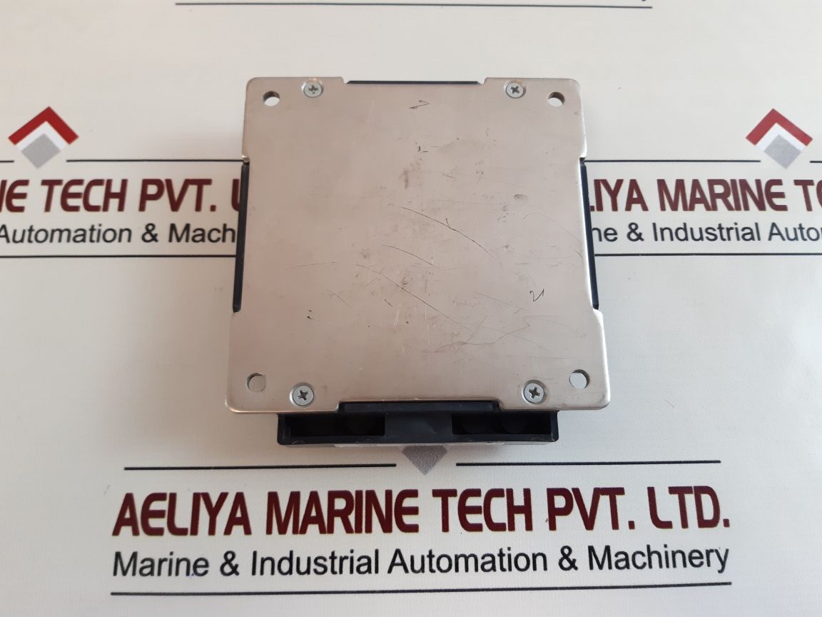 Mitsubishi Electric Cm600Du-24Nf Igbt Module