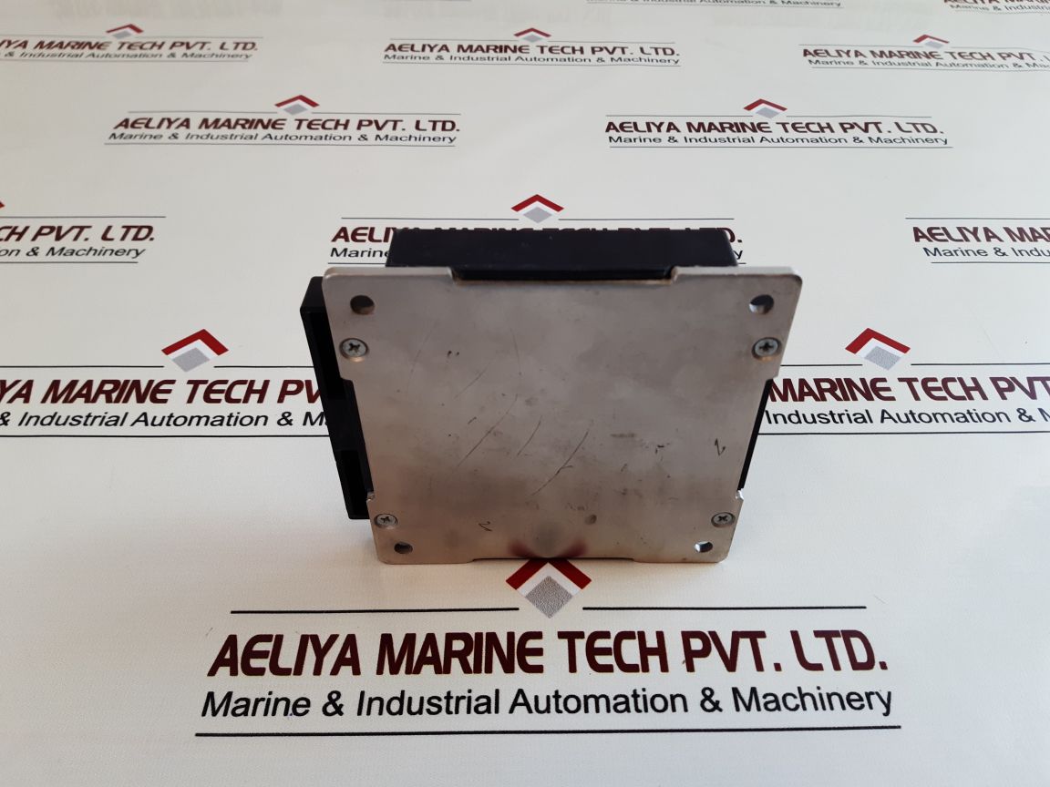 Mitsubishi Electric Cm600Du-24Nf Igbt Module