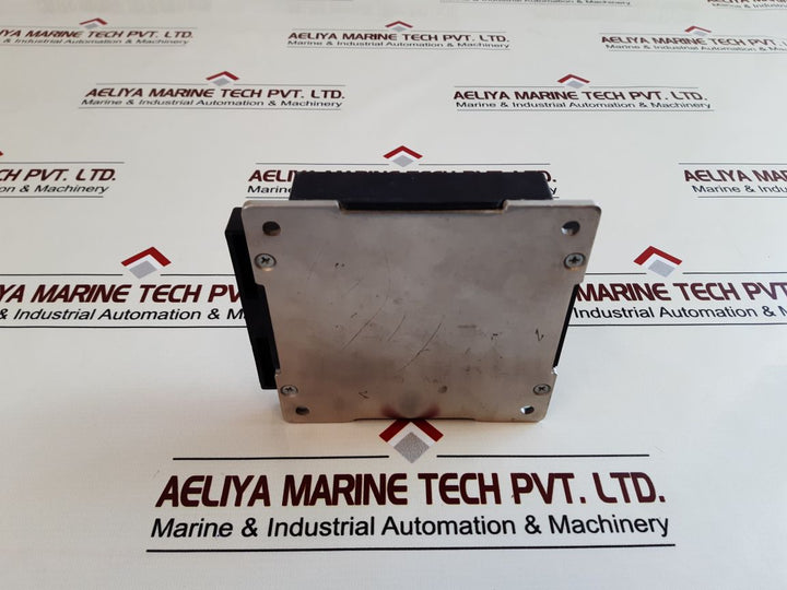Mitsubishi Electric Cm600Du-24Nf Igbt Module