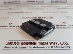 Mitsubishi Electric Cm600Du-24Nf Igbt Module