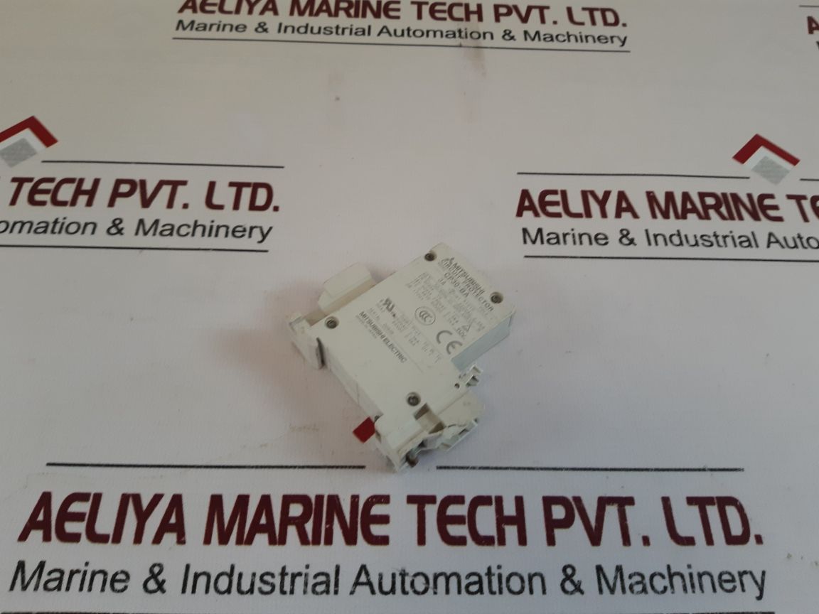 Mitsubishi Electric Cp30-ba