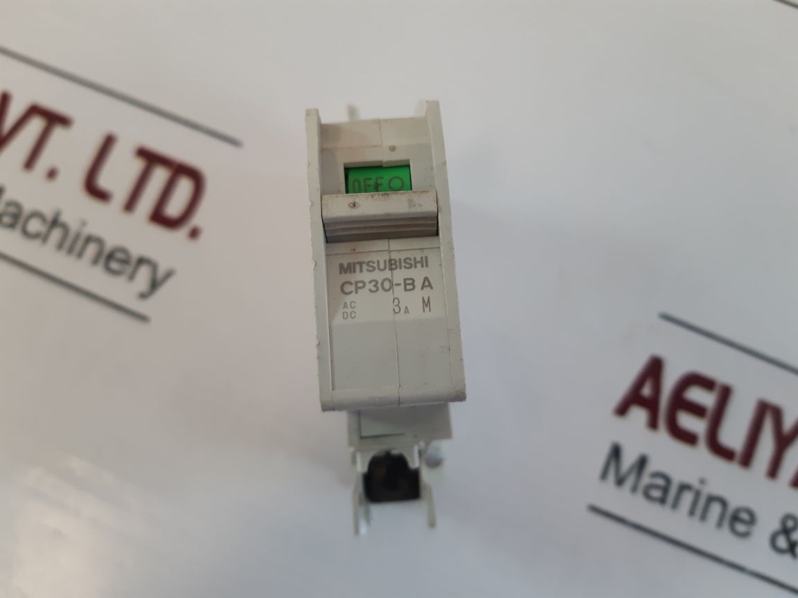 Mitsubishi Electric Cp30-ba