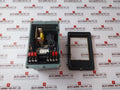 Mitsubishi Electric Cv-8-d Ground Over Voltage Relay 190V 60Hz