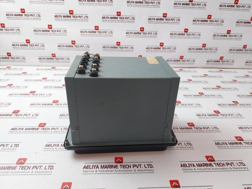 Mitsubishi Electric Cv-8-d Ground Over Voltage Relay 190V 60Hz