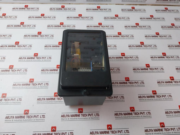 Mitsubishi Electric Cv-8-d Ground Over Voltage Relay 190V 60Hz
