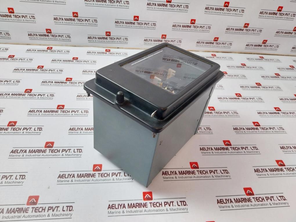 Mitsubishi Electric Cv-8-d Ground Over Voltage Relay 190V 60Hz