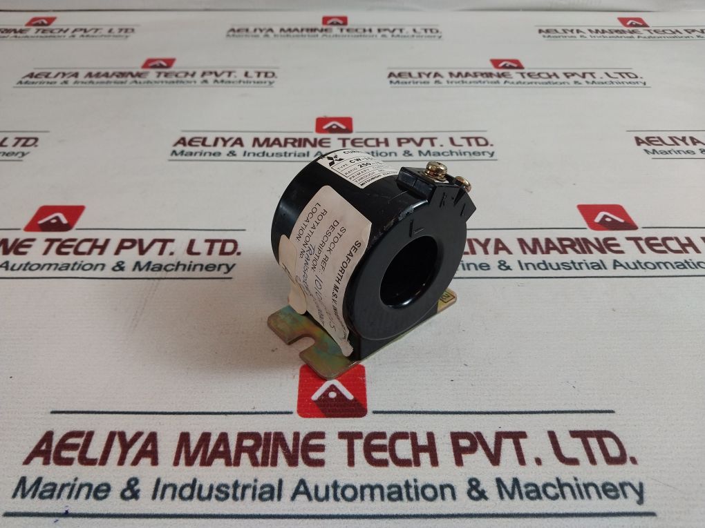 Mitsubishi Electric Cw-15L Current Transformer