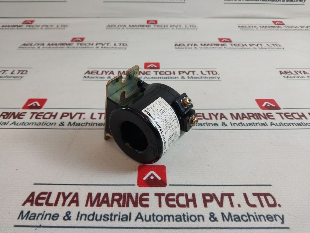 Mitsubishi Electric Cw-15L Current Transformer