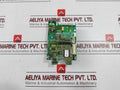 Mitsubishi Electric D70Ca15D-a Inverter Drive Control Board Mdk 336V-0 W