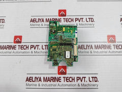 Mitsubishi Electric D70Ca15D-a Inverter Drive Control Board Mdk 336V-0 W