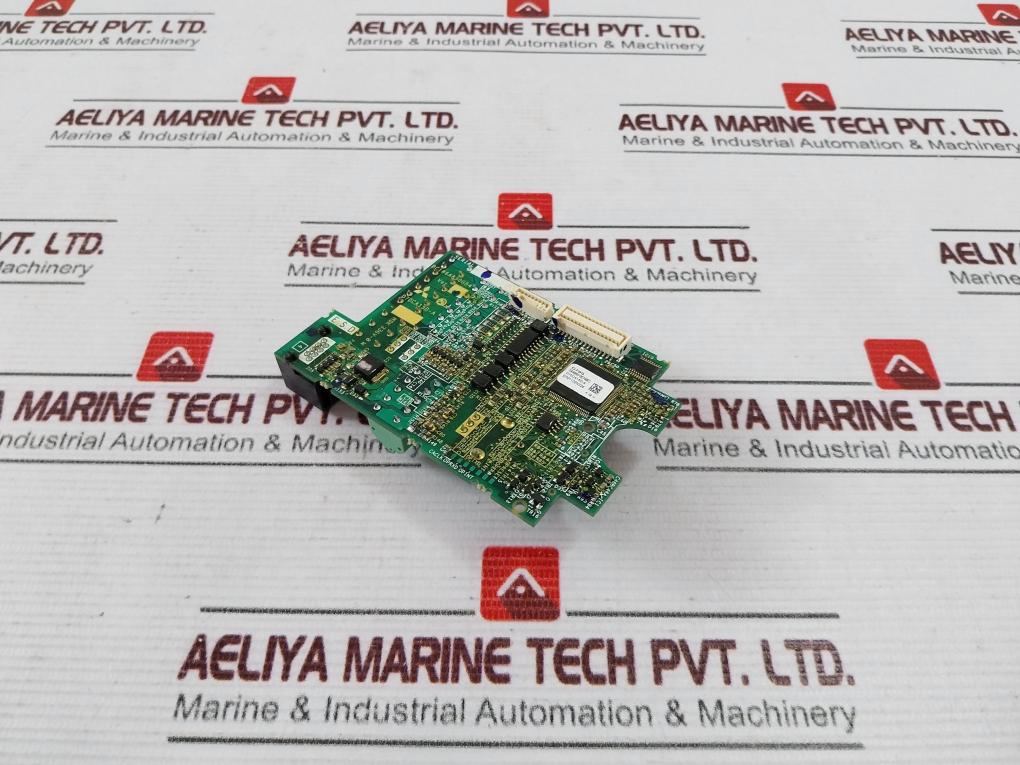 Mitsubishi Electric D70Ca15D-a Inverter Drive Control Board Mdk 336V-0 W