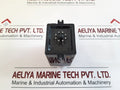Mitsubishi Drc-f Solid State Timer 2 To 60 Sec