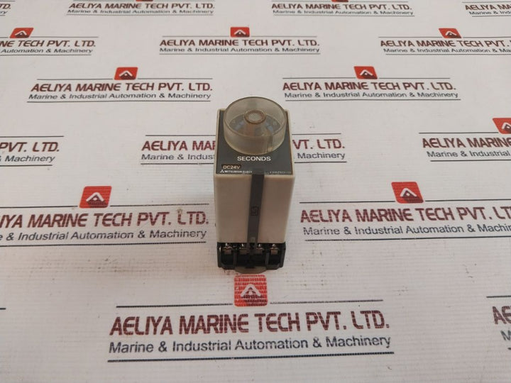 Mitsubishi Electric Drs-f Solid State Timer 0-10S Dc24V