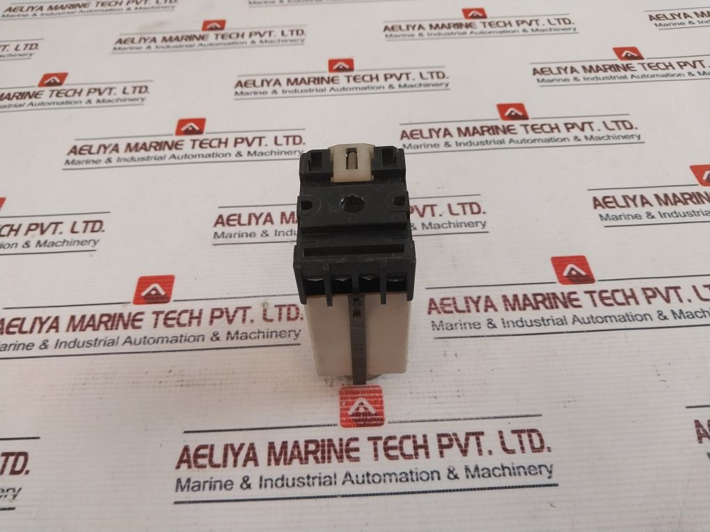 Mitsubishi Electric Drs-f Solid State Timer 0-10S Dc24V