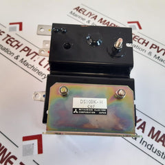 Mitsubishi Electric Ds10Bk-h Contactor
