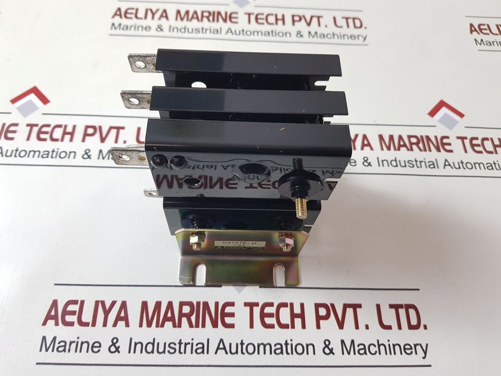 Mitsubishi Electric Ds10Tk-h Silicone Diode