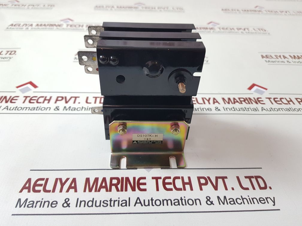 Mitsubishi Electric Ds10Tk-h Silicone Diode