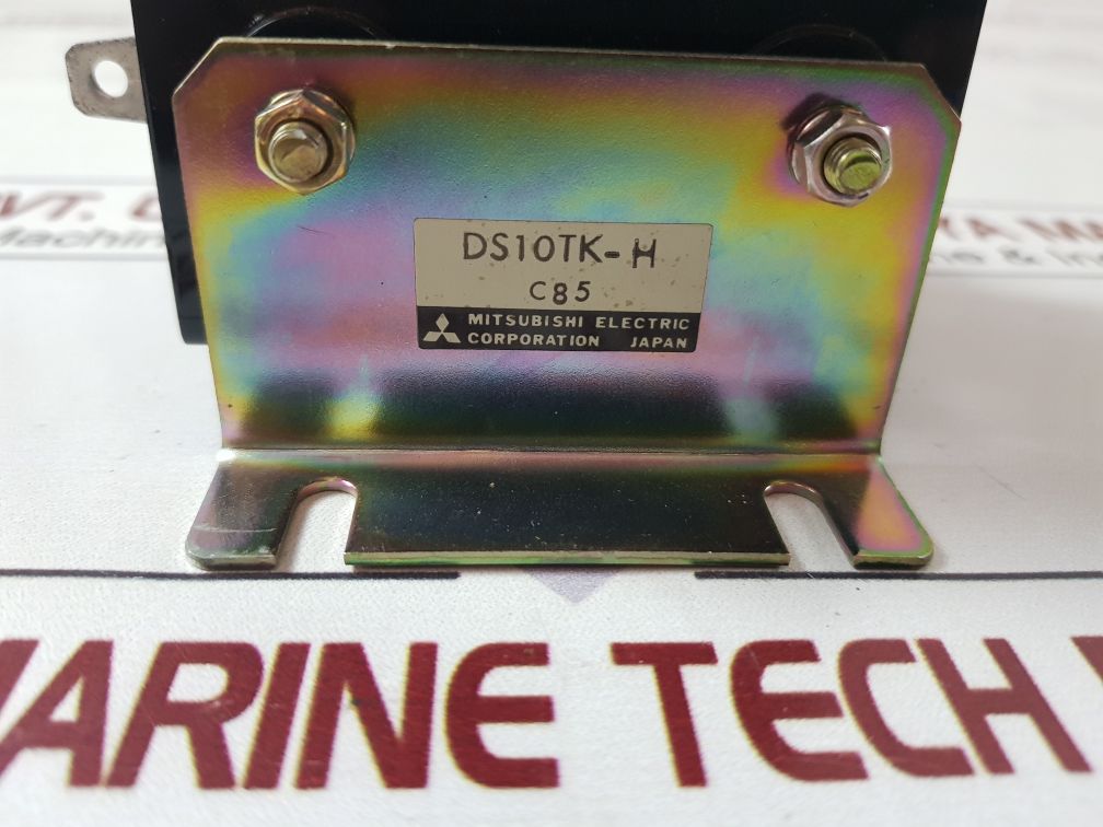 Mitsubishi Electric Ds10Tk-h Silicone Diode