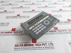 Mitsubishi Electric E1012 Operator Interface Control Panel (Not Working)
