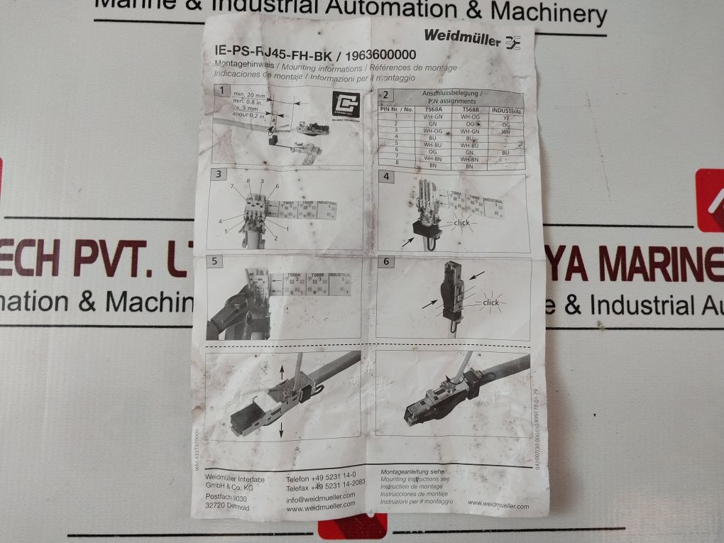 Mitsubishi Electric E1043 Touch-screen Hmi Display Panel [Display Issue]