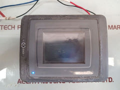 Mitsubishi Electric E1043 Touch-screen Hmi Display Panel [Display Issue]