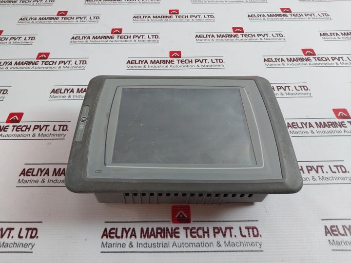 Mitsubishi Electric E1071 Touch Control Panel 06015A