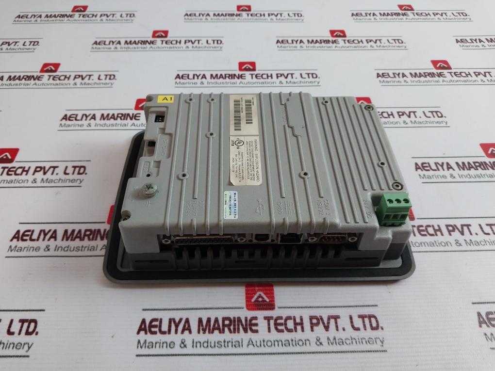 Mitsubishi Electric E1071 Touch Control Panel 06015A