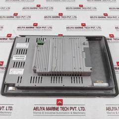 Mitsubishi Electric E1100 Hmi Operator Panel 06045C 24Vdc 1,0A