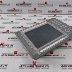 Mitsubishi Electric E1100 Hmi Operator Panel 06045C 24Vdc 1,0A