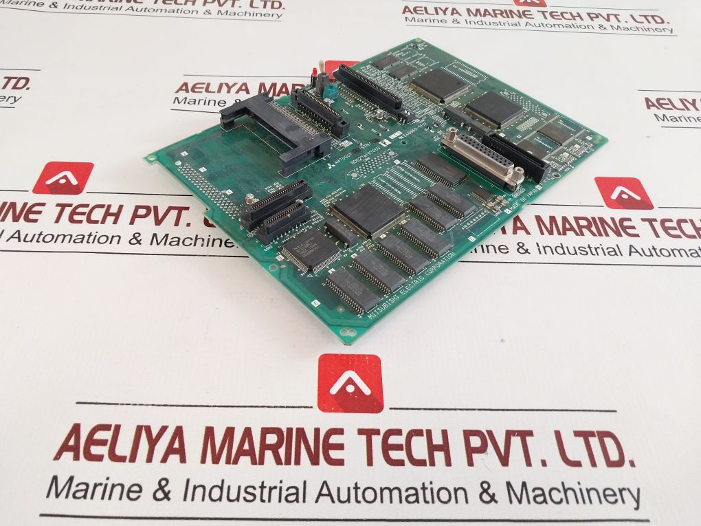 Mitsubishi Electric E46669-711V