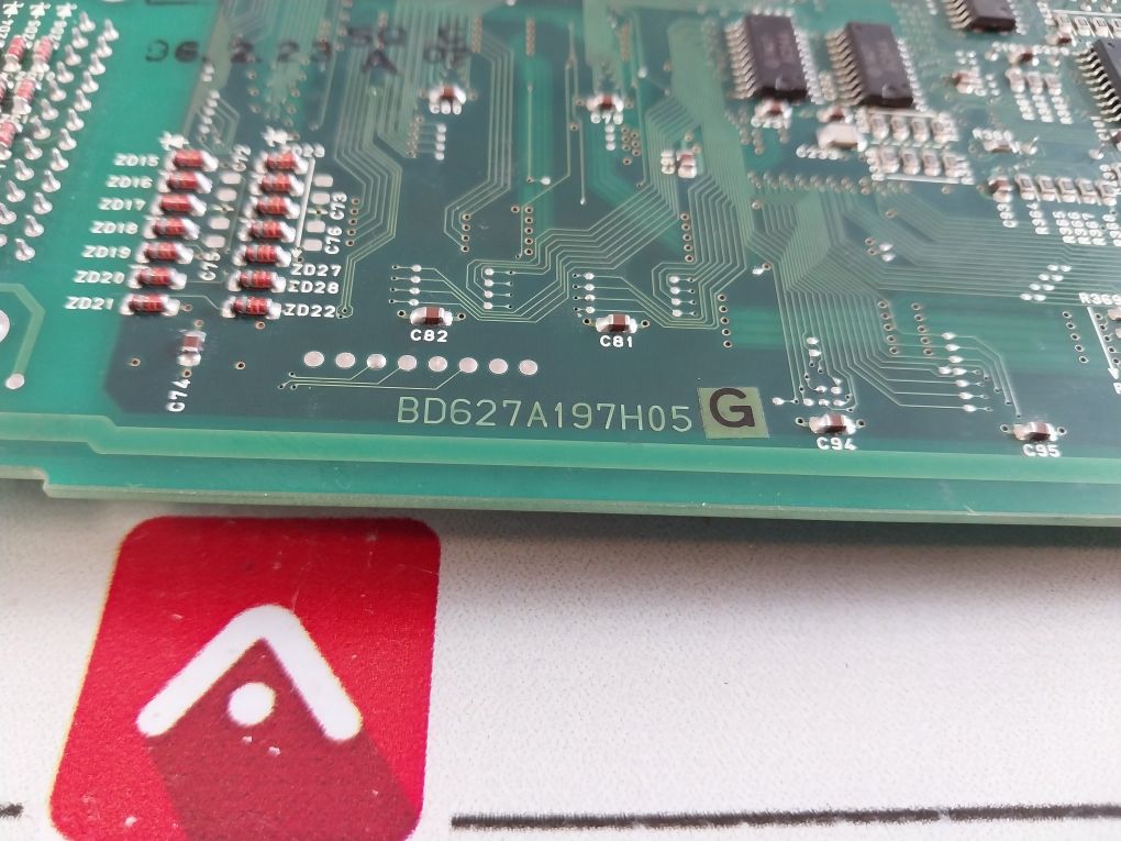 Mitsubishi Electric E46669-711V