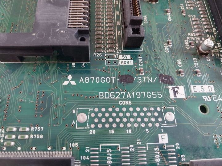 Mitsubishi Electric E46669-711V
