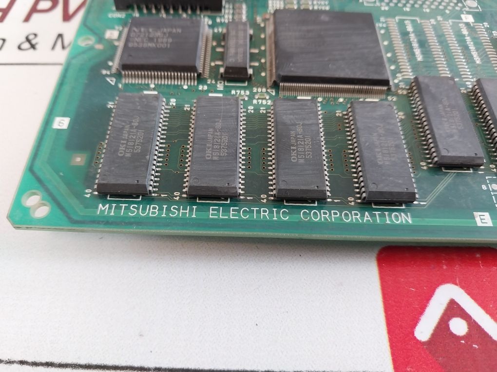 Mitsubishi Electric E46669-711V