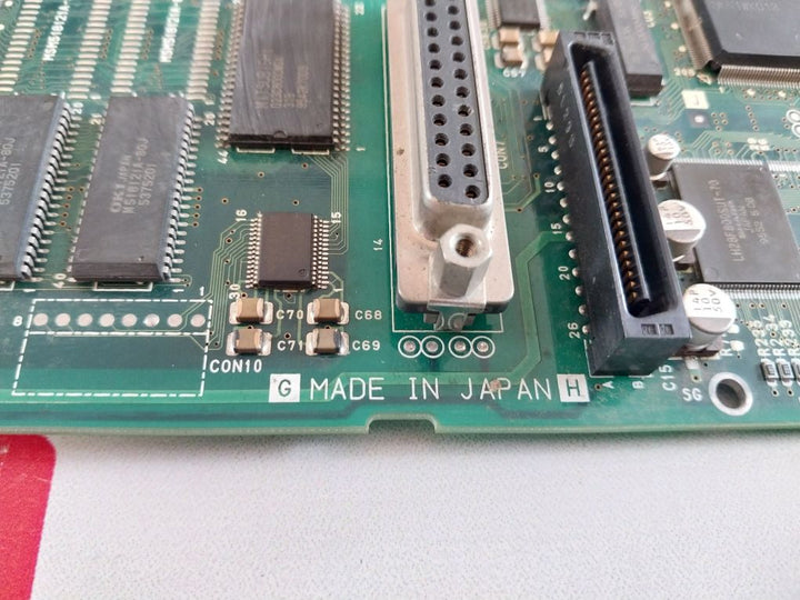 Mitsubishi Electric E46669-711V