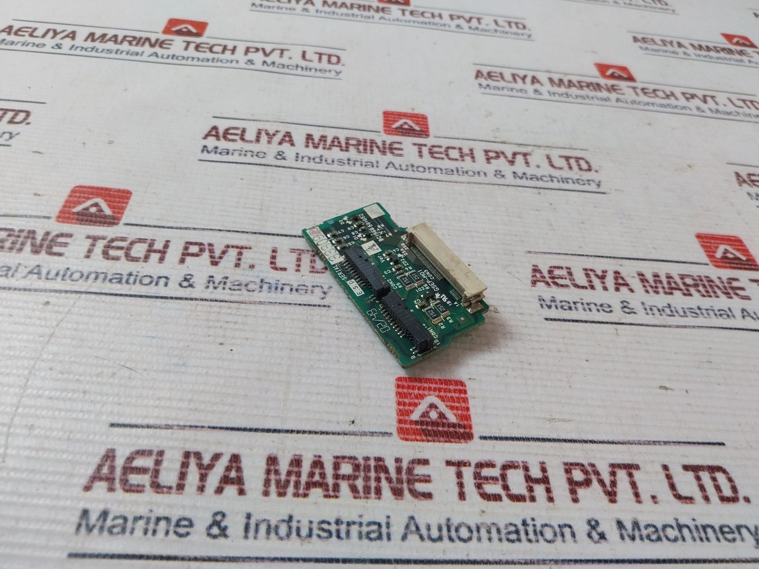Mitsubishi Electric E52Ay3.7B Printed Circuit Board Gsep-m01