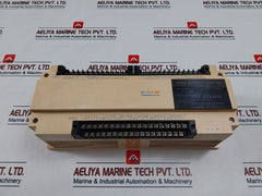Mitsubishi Electric F2-60Er-d Relay Unit 24V Dc