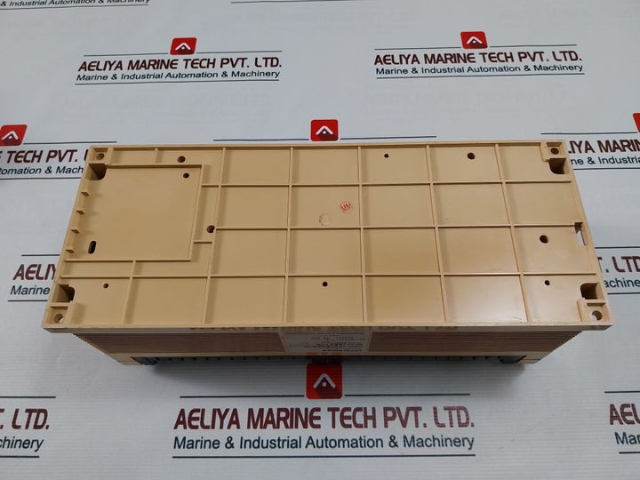 Mitsubishi Electric F2-60Er-d Relay Unit 24V Dc