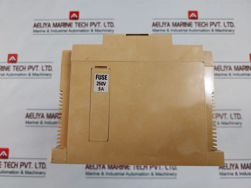 Mitsubishi Electric F2-60Mr-d Relay Unit 24V Dc