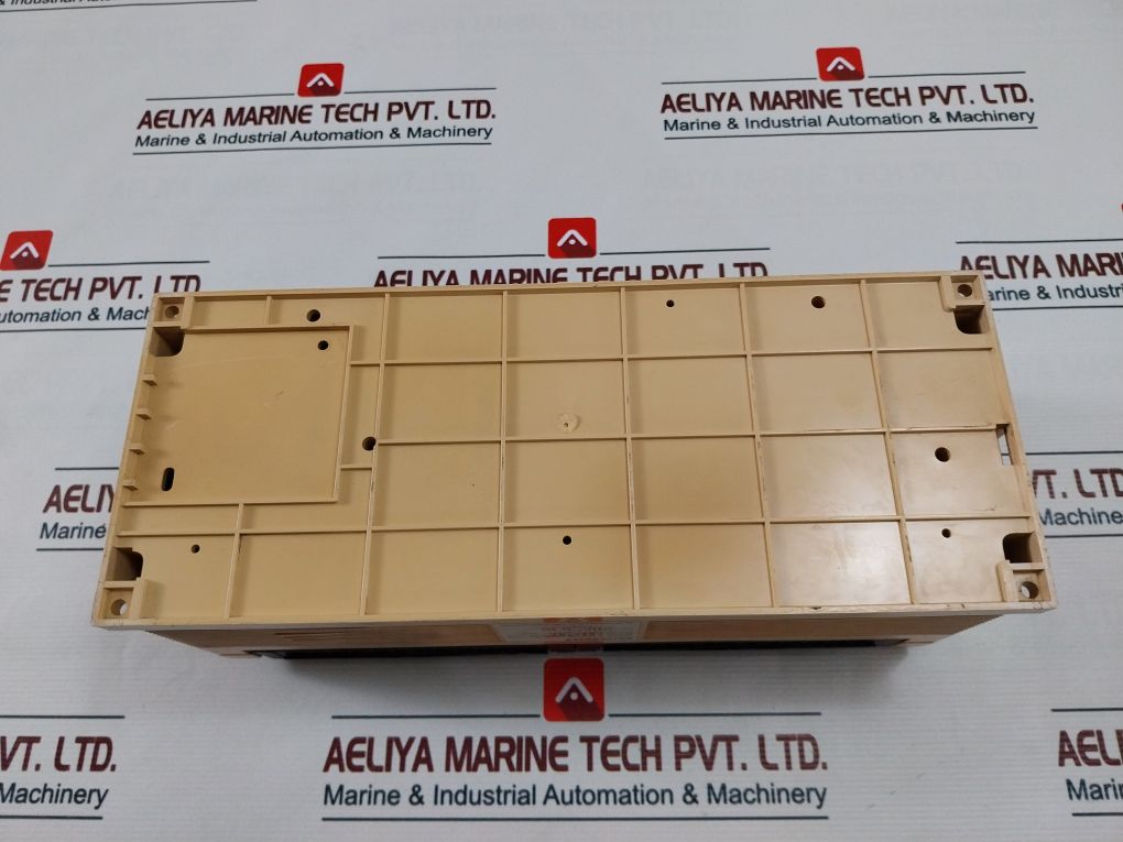 Mitsubishi Electric F2-60Mr-d Relay Unit 24V Dc